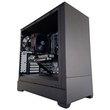 Xenith Essential Silent Ti - Ryzen 5 7600