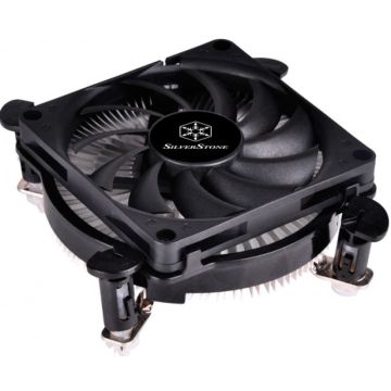 SilverStone SST-NT08-115XP - Luchtkoeler