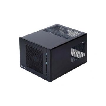 SilverStone SUGO SG05-Lite - Bureaumodel