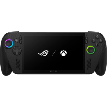 ASUS ROG Xbox Ally X - Draagbare game console
