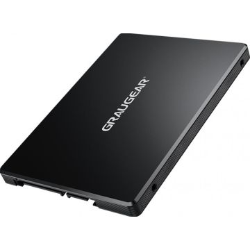 Graugear Converter M.2 NGFF SSD zu 2,5"" SATA retail