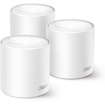 TP-Link Deco X10 V1 - Wifi-systeem