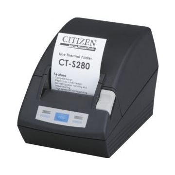 Citizen CT-S280 - Kwitantieprinter