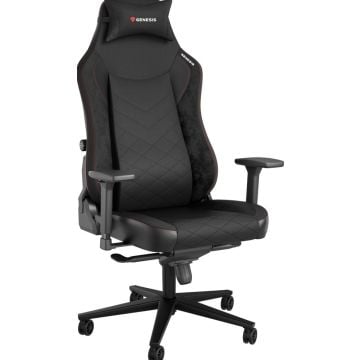Genesis Gaming stoel NITRO 890 G2 zwart