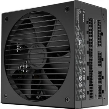 Fractal Design Ion Gold 550W - Voeding