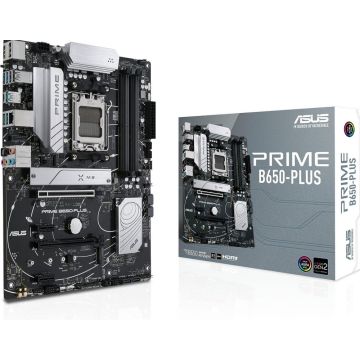 ASUS PRIME B650-PLUS - Moederbord