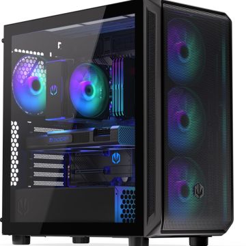 ENDORFY Arx 700 ARGB - Towermodel