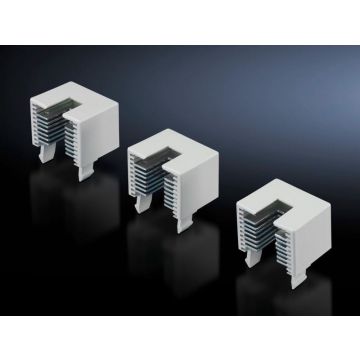 Rittal Löschkammer voor AC23B, 690 V, voor NH-Trenner Gr.1-3