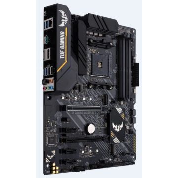 ASUS TUF B450-PLUS GAMING II - Moederbord