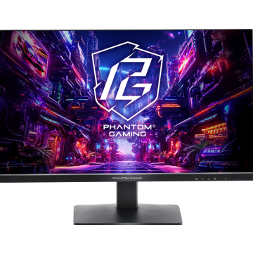 ASRock PG27QFT1B - Gaming Monitor