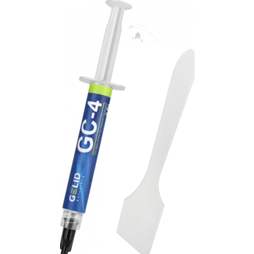 Gelid Solutions GC-4 Thermal Paste - Thermische pasta