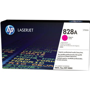 HP 828A - Magenta