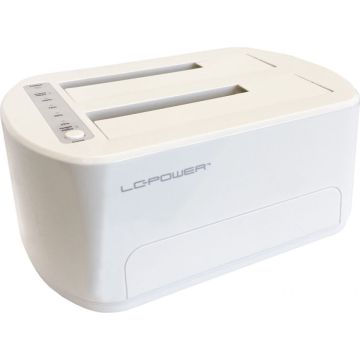 LC-Power LC-DOCK-U3-VI - HDD docking station