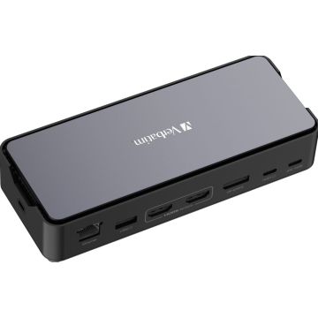 Verbatim Pro - Dockingstation