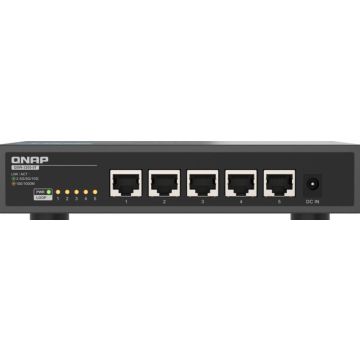 QNAP QSW-3205-5T - Netwerk switch