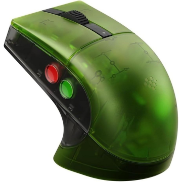 8Bitdo Retro R8 Xbox Edition - Muis