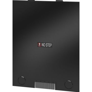 APC NetShelter SX - Bovenkant rack