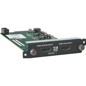 TV One 4K 3060 HDMI Input Module - Videoaudio-uitbreider