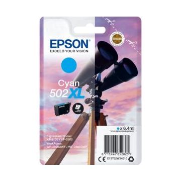 Epson 502XL - 6.4 ml