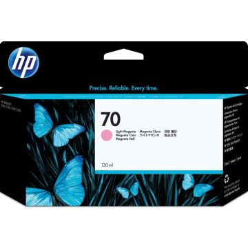 HP 70 - 130 ml