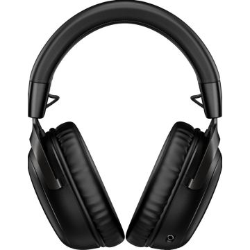 HyperX Cloud III Wireless - Gaming Headset