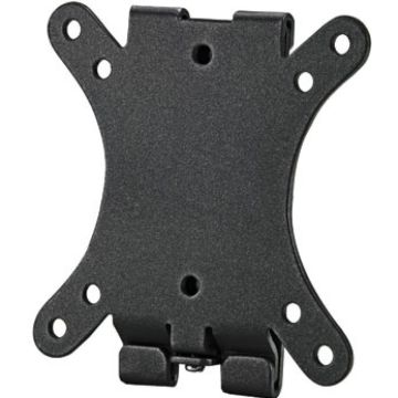 Ergotron Neo-Flex - Bevestigingskit (muurplaat, VESA-adapter)