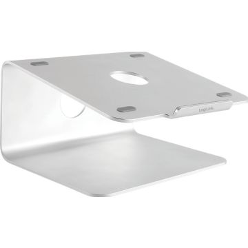 Logilink Notebook Aluminium houder 11-17"", max. 5kg