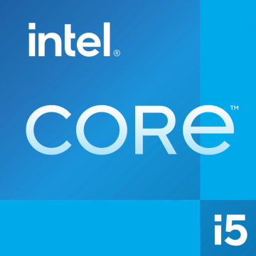 Intel Core i5 12400 - Processor