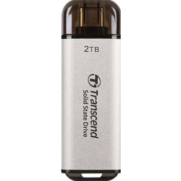 Transcend ESD300S Portable 2 TB - Externe SSD