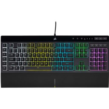 CORSAIR Gaming K55 RGB PRO - Toetsenbord