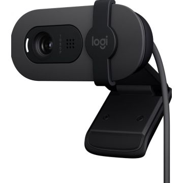 Logitech BRIO 100 - Webcam