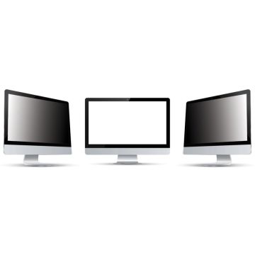 Origin Storage - Privacy-filter voor scherm