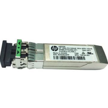 HPE B-Series - SFP+ transceivermodule