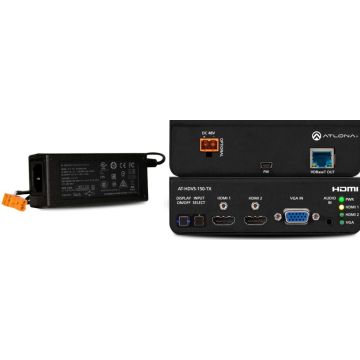 Atlona AT-HDVS-150-TX-PSK - Videoaudio-uitbreider