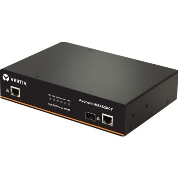 Avocent HMX 6000 - KVM  audio  USB uitbreider