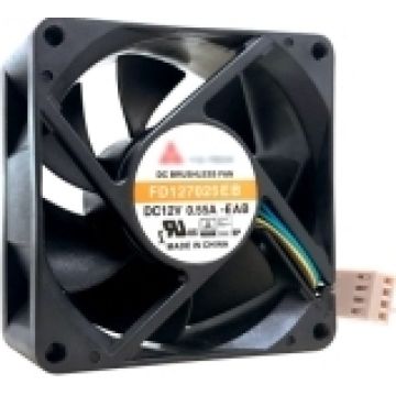 QNAP FAN-7CM-R01 - Ventilator