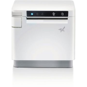 Star mC-Print3 MCP30 WT E+U - Kwitantieprinter