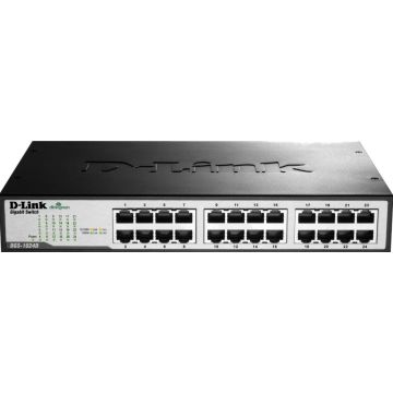 D-Link DGS 1024D - Switch