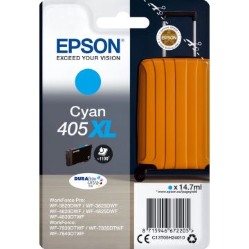 Epson 405XL - 14.7 ml