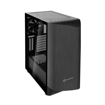 SilverStone SETA A1 - Midtowermodel