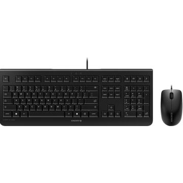 Cherry DC 2000 - Toetsenbord en muis set