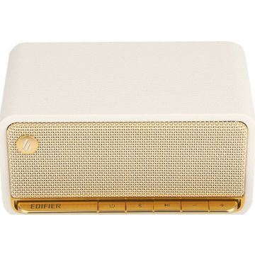 Edifier MP230 2.0 white Bluetooth Retro-Look retail