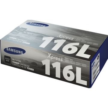 HP MLT-D116L - Hoog rendement