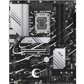 ASUS PRIME H770-PLUS Intel LGA 1700