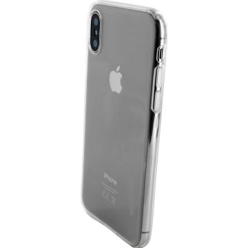 Mobiparts Classic TPU Case Apple iPhone X - Smartphonehoesje