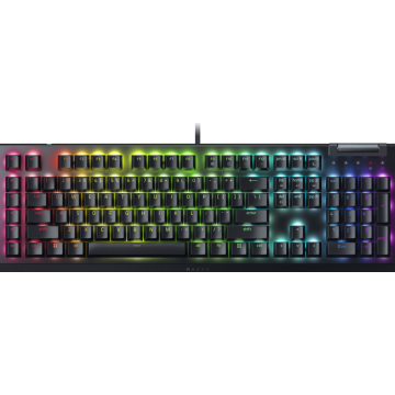 Razer BlackWidow V4 X - Gamingtoetsenbord