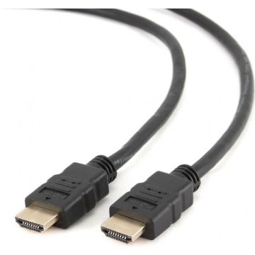gembird High-Speed HDMI-Kabel met Ethernet, 1,8m