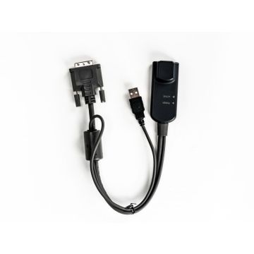 Avocent Server Interface Module - VideoUSB-uitbreider