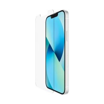 Belkin ScreenForce - Schermbeschermer voor mobiele telefoon