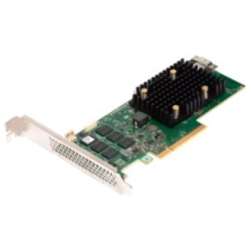 Broadcom MegaRAID 9560-8i - Storage controller (RAID)
